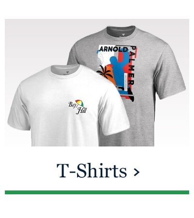Arnold Palmer Apparel, Bay Hill Gear, API Golf Clothing | shop.arnoldpalmer.com